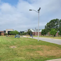 Elizabeth City State University - Elizabeth City