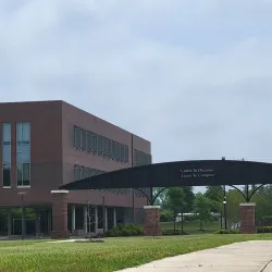 Elizabeth City State University - Elizabeth City