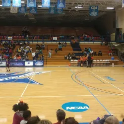 Elizabeth City State University - Elizabeth City