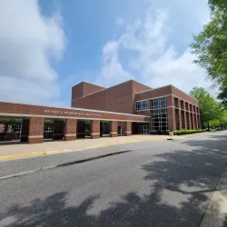 Elizabeth City State University - Elizabeth City