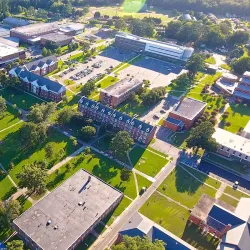 Elizabeth City State University - Elizabeth City