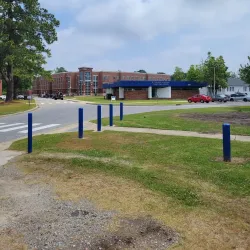 Elizabeth City State University - Elizabeth City