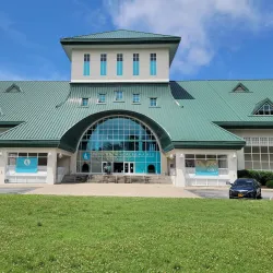 Museum of the Albemarle - Elizabeth City