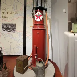 Museum of the Albemarle - Elizabeth City