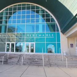 Museum of the Albemarle - Elizabeth City