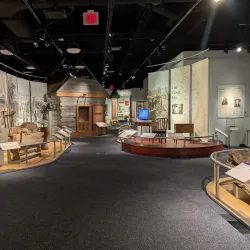 Museum of the Albemarle - Elizabeth City