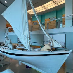 Museum of the Albemarle - Elizabeth City