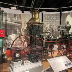 Museum of the Albemarle - Elizabeth City