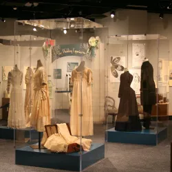 Museum of the Albemarle - Elizabeth City