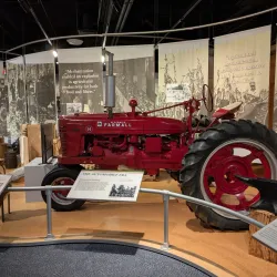 Museum of the Albemarle - Elizabeth City