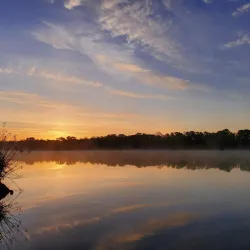Pasquotank River - Elizabeth City