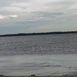 Pasquotank River - Elizabeth City