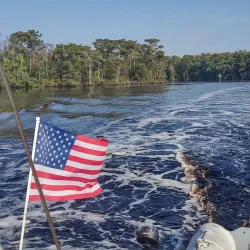Pasquotank River - Elizabeth City