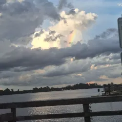 Pasquotank River - Elizabeth City