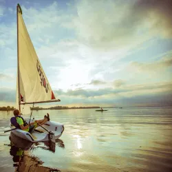 Pasquotank River - Elizabeth City