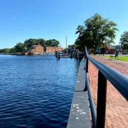 Port City Marina - Elizabeth City