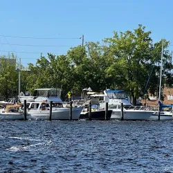 Port City Marina - Elizabeth City