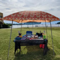 Port City Marina - Elizabeth City