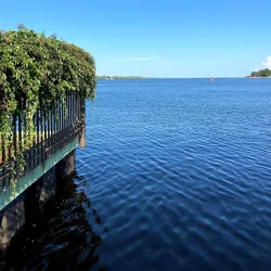 Port City Marina - Elizabeth City