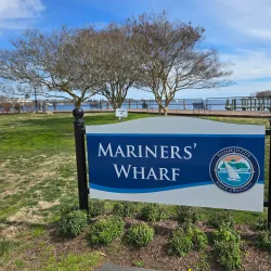 Port City Marina - Elizabeth City