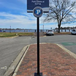 Port City Marina - Elizabeth City