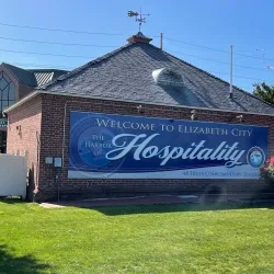 Port City Marina - Elizabeth City