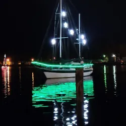 Port City Marina - Elizabeth City