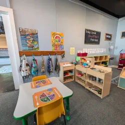 Port Discover Maritime Museum - Elizabeth City