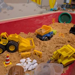 Port Discover Maritime Museum - Elizabeth City