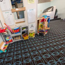 Port Discover Maritime Museum - Elizabeth City