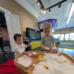 Port Discover Maritime Museum - Elizabeth City