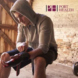 Port of Elizabeth City - Elizabeth City