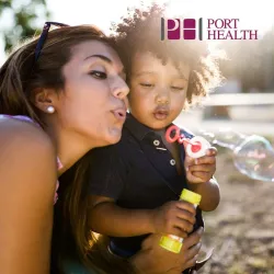 Port of Elizabeth City - Elizabeth City