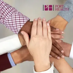 Port of Elizabeth City - Elizabeth City