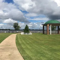 Waterfront Park - Elizabeth City
