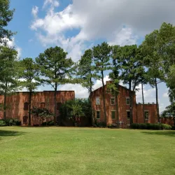 Waterfront Park - Elizabeth City