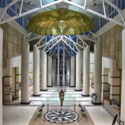 Airborne and Special Operations Museum - Fayetteville