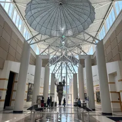 Airborne and Special Operations Museum - Fayetteville