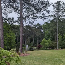 Cape Fear Botanical Garden - Fayetteville