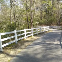 Cape Fear River Trail - Fayetteville