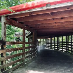 Cape Fear River Trail - Fayetteville