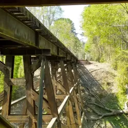 Cape Fear River Trail - Fayetteville