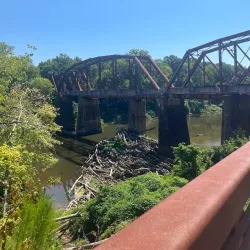 Cape Fear River Trail - Fayetteville