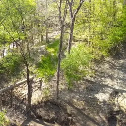 Cape Fear River Trail - Fayetteville