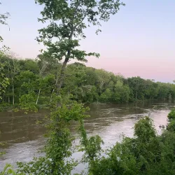 Cape Fear River Trail - Fayetteville