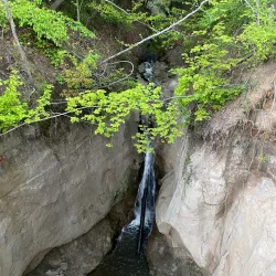 Cape Fear River Trail - Fayetteville
