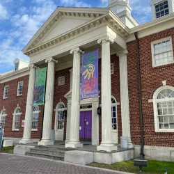 Fascinate-U Children's Museum - Fayetteville