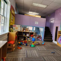 Fascinate-U Children's Museum - Fayetteville