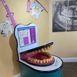 Fascinate-U Children's Museum - Fayetteville