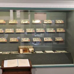 Fayetteville Area Transportation and Local History Museum - Fayetteville